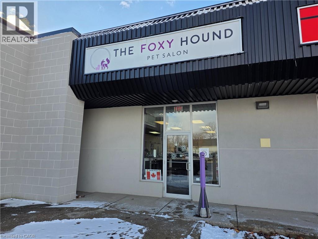 2490 Main Street Unit# 3, London, Ontario  N6P 2A0 - Photo 5 - 40792115