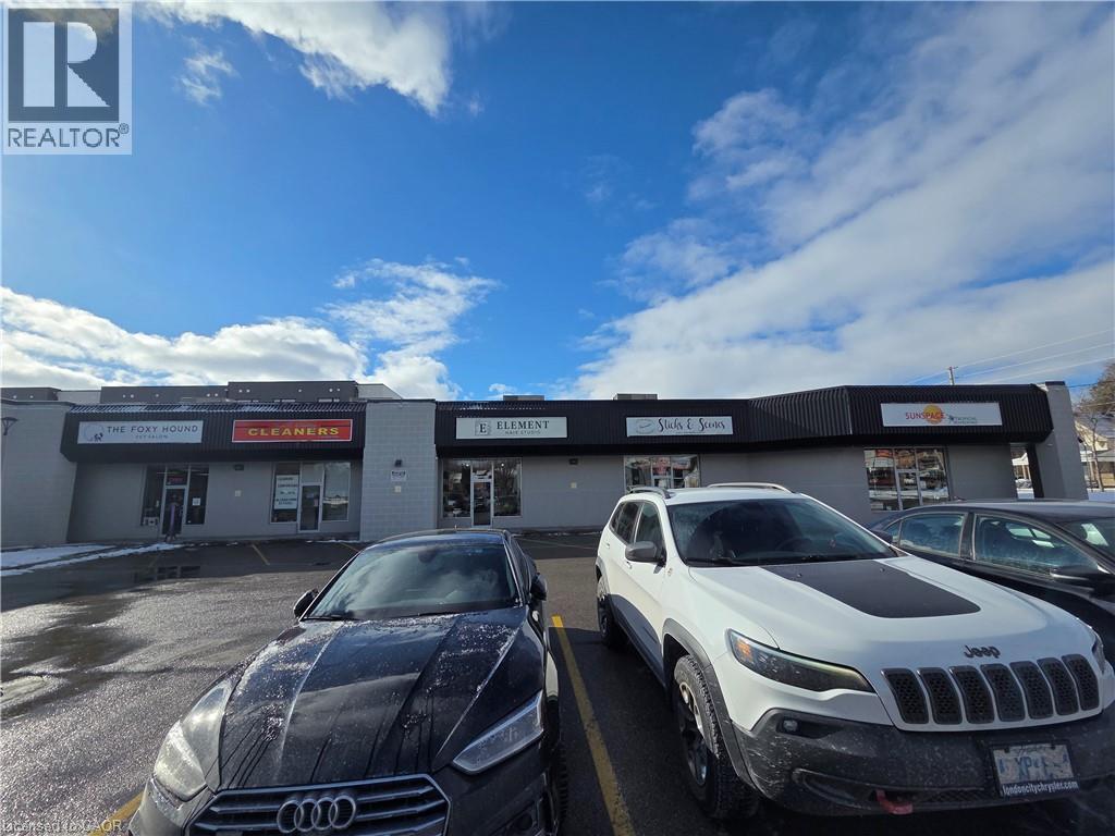 2490 Main Street Unit# 3, London, Ontario  N6P 2A0 - Photo 3 - 40792115