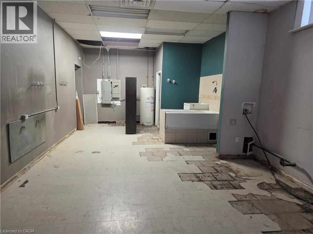 2490 Main Street Unit# 3, London, Ontario  N6P 2A0 - Photo 9 - 40792115