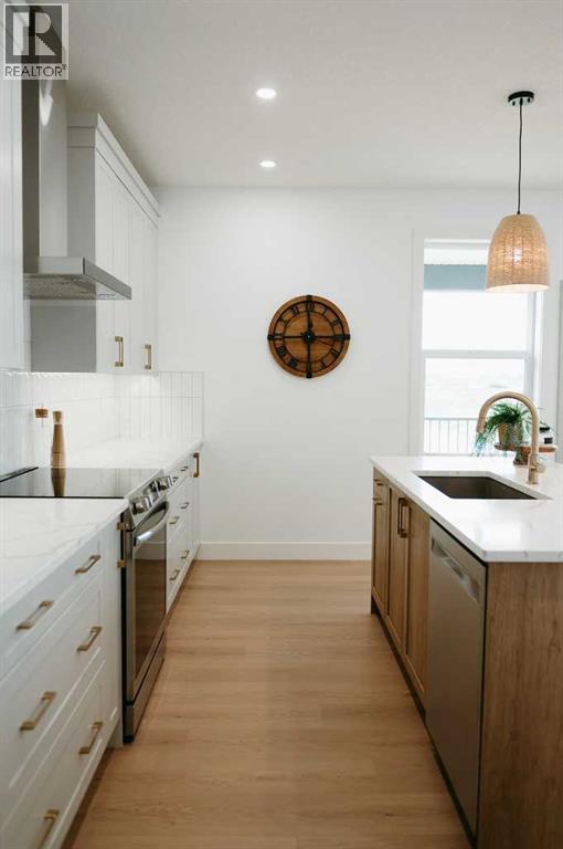 807 Lakewood Circle, Strathmore, Alberta  T1P 0G8 - Photo 11 - A2233550