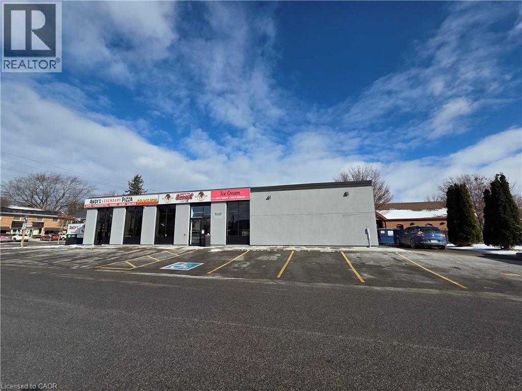 2490 Main Street Unit# 3, London, Ontario  N6P 2A0 - Photo 4 - 40792115