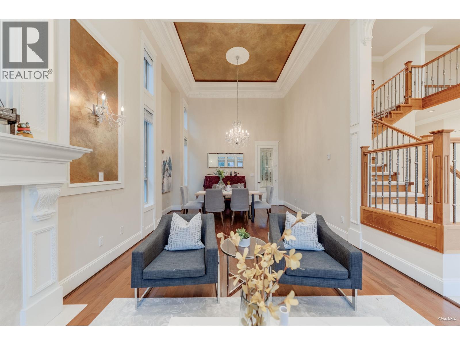 5491 Cathay Road, Richmond, British Columbia  V7C 3C9 - Photo 4 - R3085566