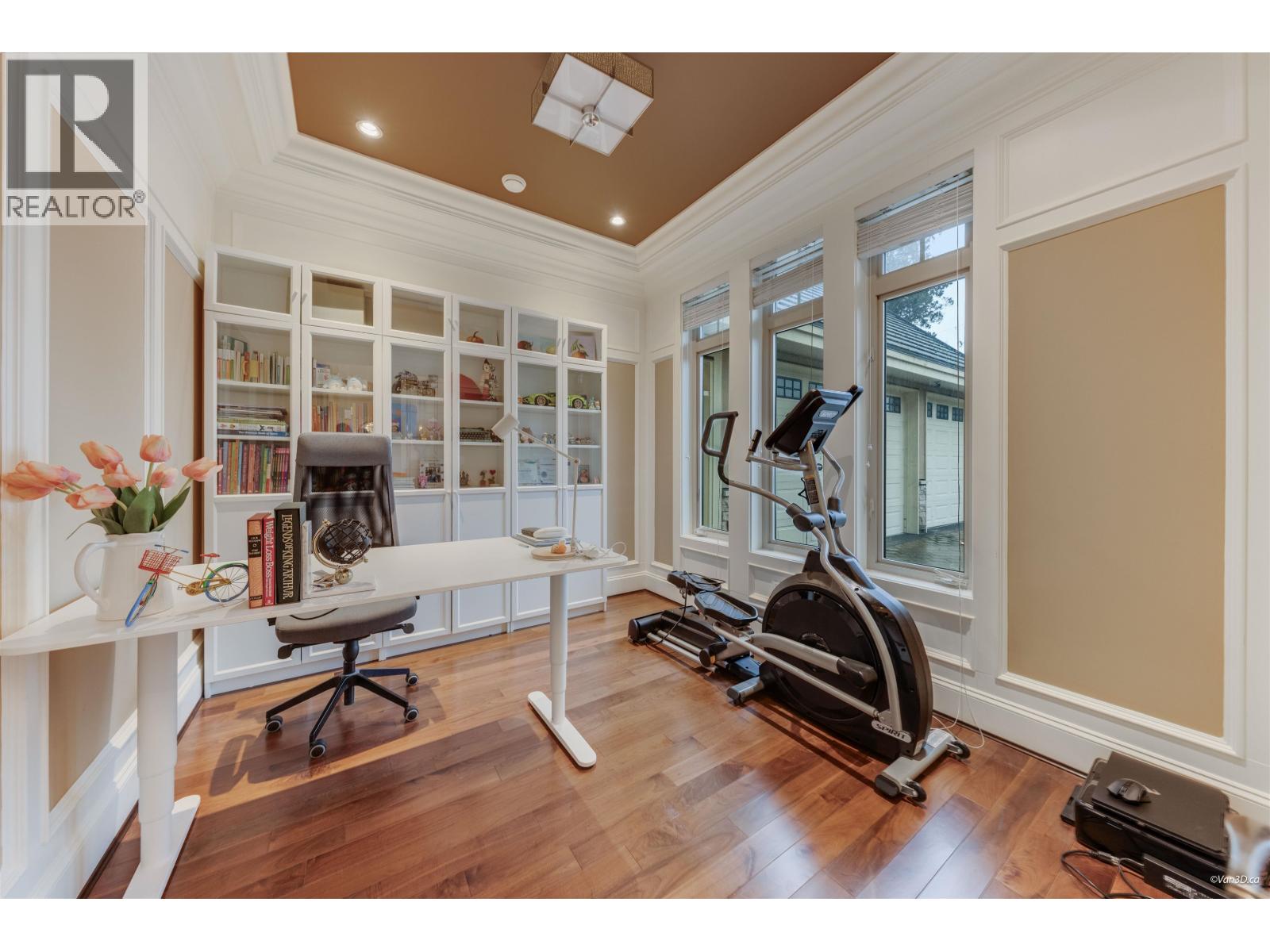 5491 Cathay Road, Richmond, British Columbia  V7C 3C9 - Photo 9 - R3085566