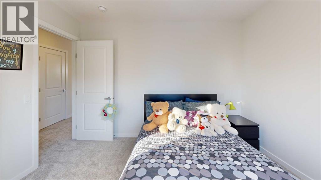 27 Mist Mountain Rise, Okotoks, Alberta  T1S 5P6 - Photo 19 - A2290063