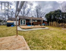 6697 HUGGINS STREET, Niagara Falls, Ontario