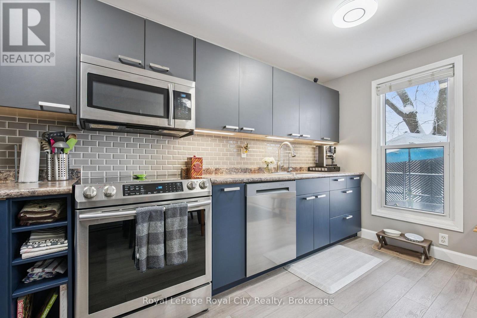 8 - 86 Burns Drive, Guelph, Ontario N1H 6V9 - Photo 9 - X12886720