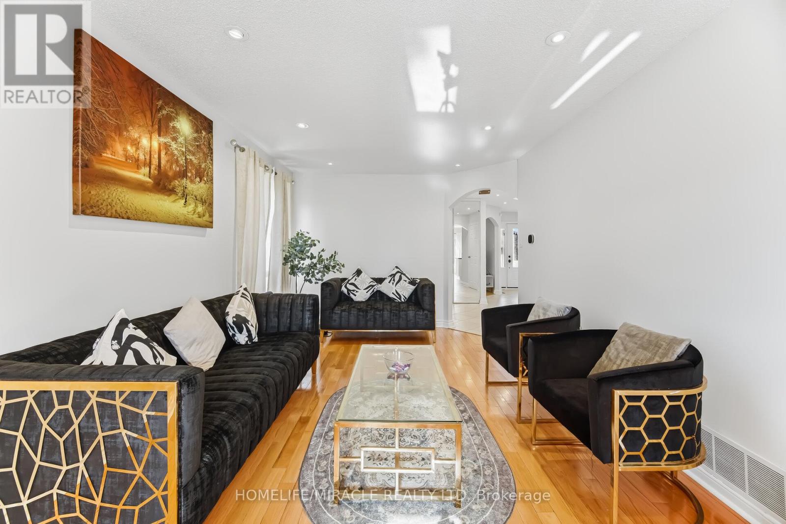 60 Trewartha Crescent, Brampton, Ontario  L6Z 1X4 - Photo 10 - W12874650