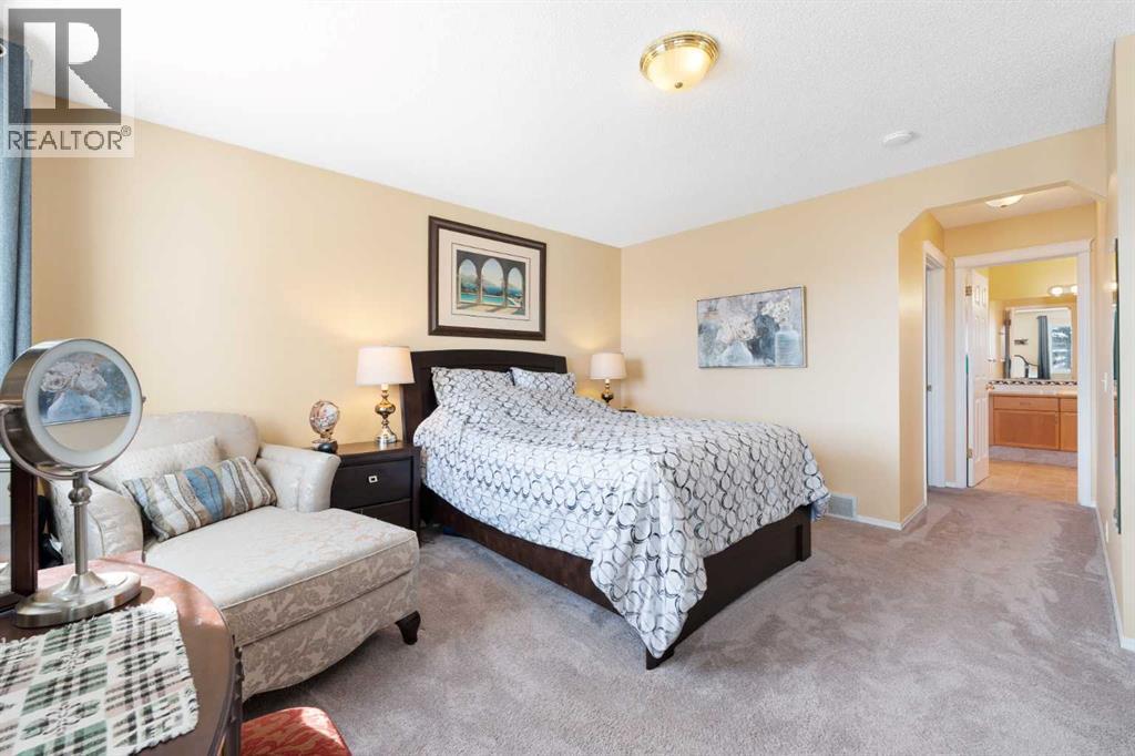 33 Tuscany Valley View NW, Calgary, Alberta  T3L 2A5 - Photo 15 - A2293994