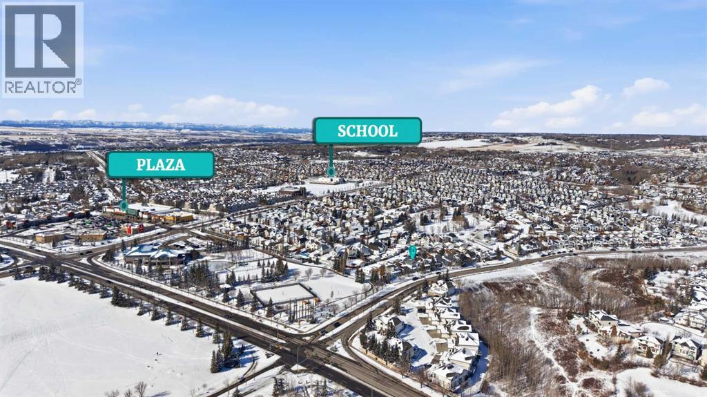 33 Tuscany Valley View NW, Calgary, Alberta  T3L 2A5 - Photo 36 - A2293994