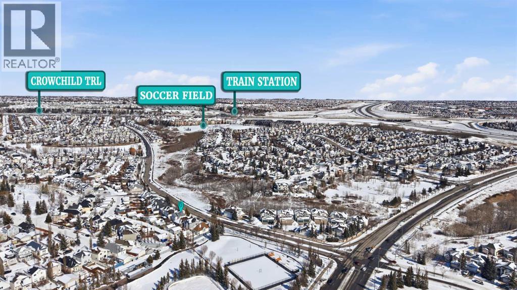 33 Tuscany Valley View NW, Calgary, Alberta  T3L 2A5 - Photo 37 - A2293994