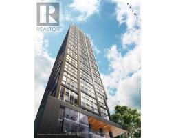 2115 - 319 JARVIS STREET, Toronto, Ontario