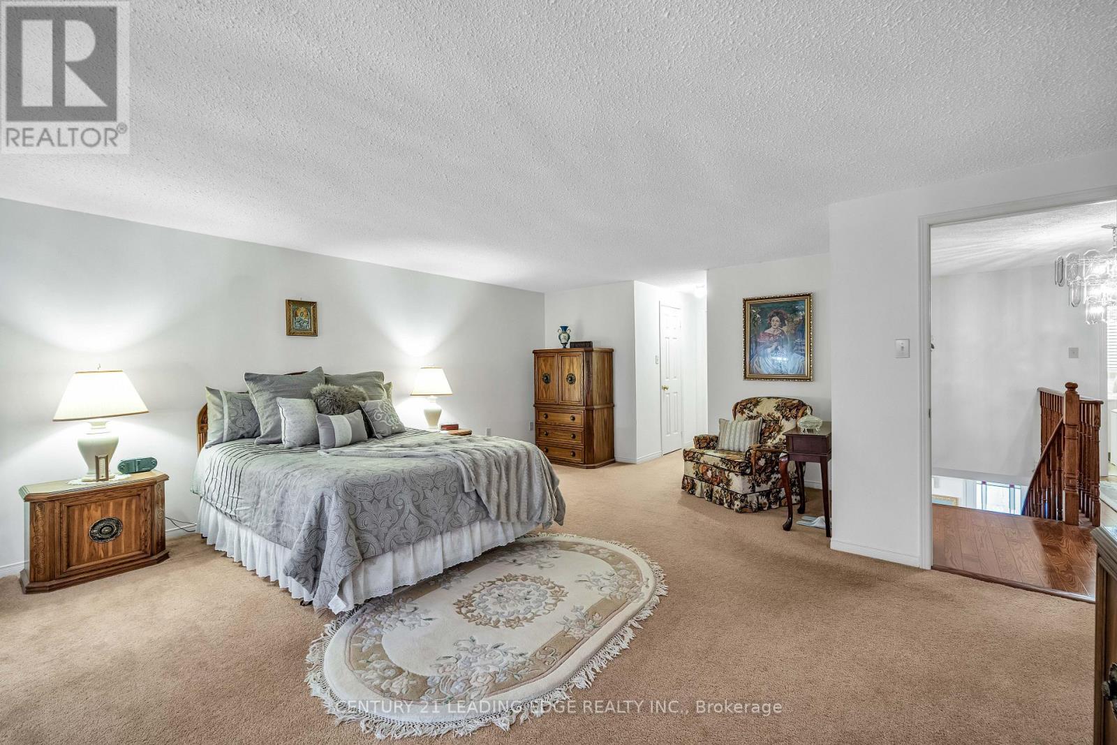 49 Kerrigan Crescent, Markham, Ontario  L3R 7T6 - Photo 35 - N12907616