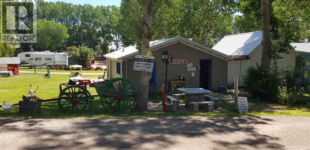 234 5 Avenue S, Magrath, Alberta