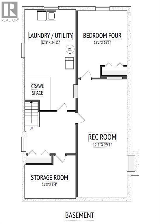 10712 Mapleshire Crescent Se, Calgary, Alberta  T2J 1Y9 - Photo 20 - A2286363