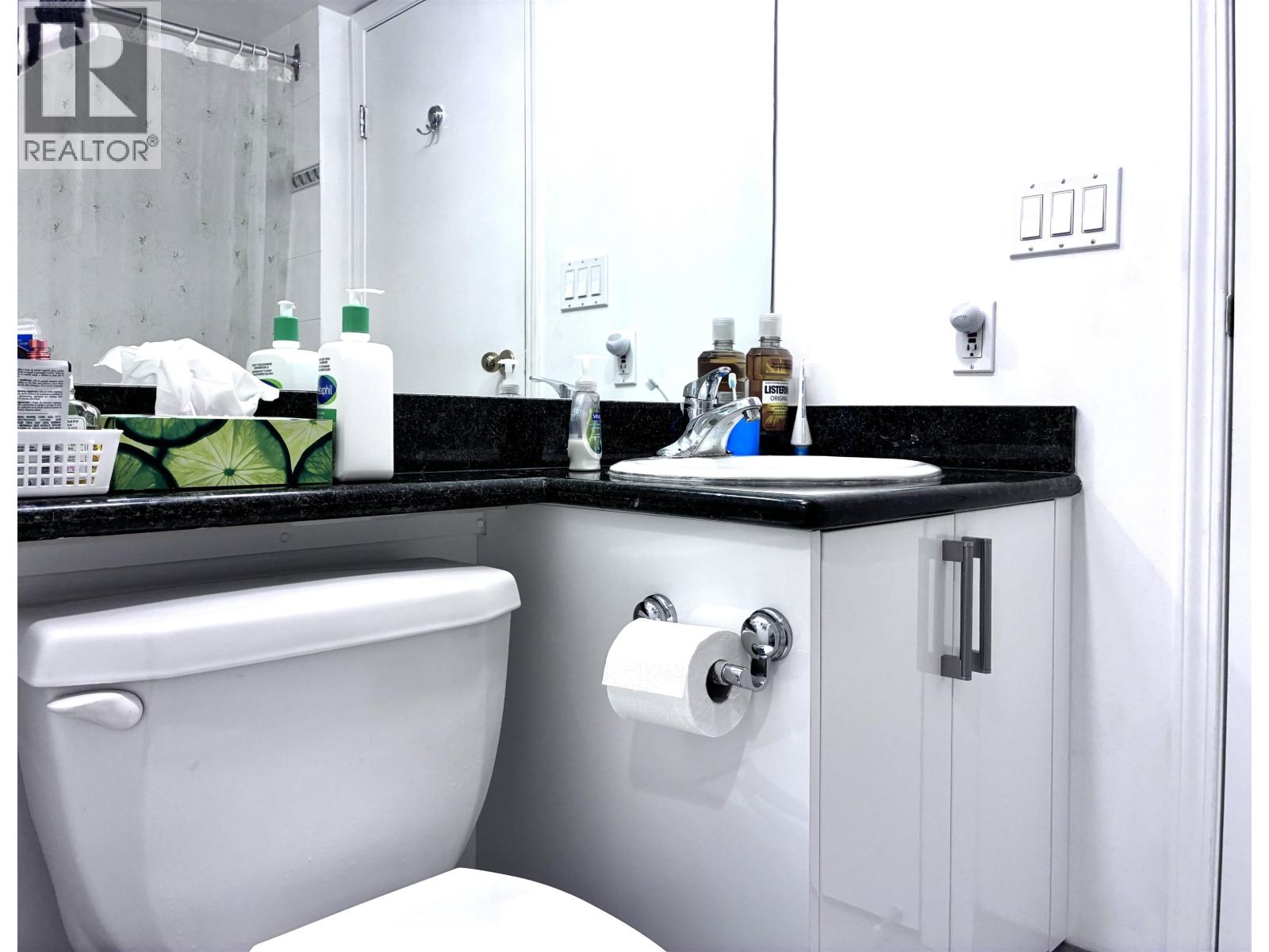 607 6611 Cooney Road, Richmond, British Columbia  V6Y 4C5 - Photo 14 - R3101580