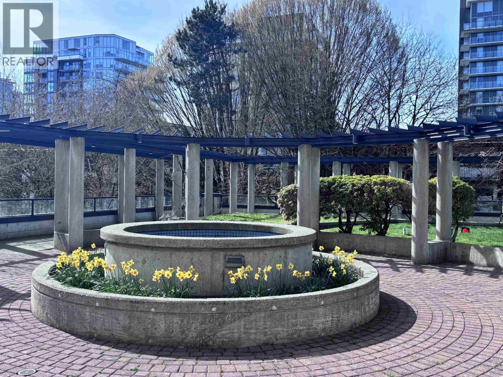 607 6611 Cooney Road, Richmond, British Columbia  V6Y 4C5 - Photo 16 - R3101580