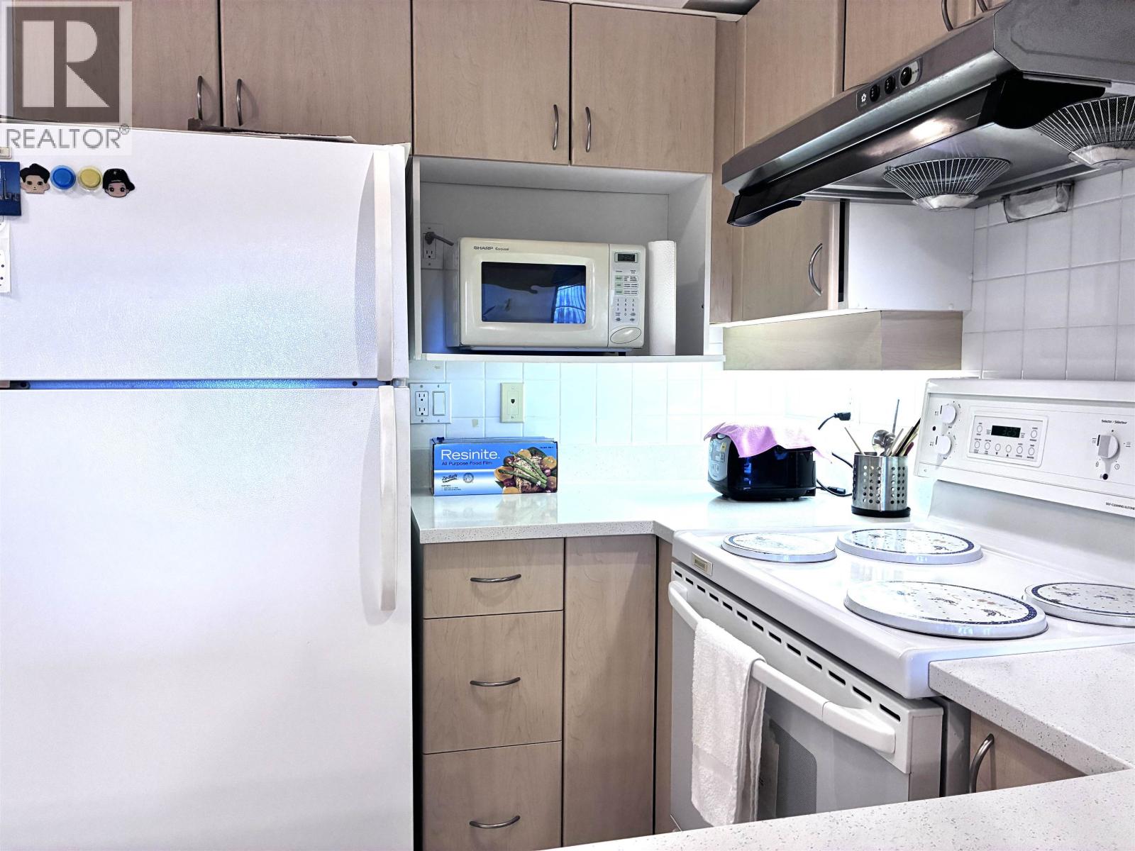 607 6611 Cooney Road, Richmond, British Columbia  V6Y 4C5 - Photo 11 - R3101580