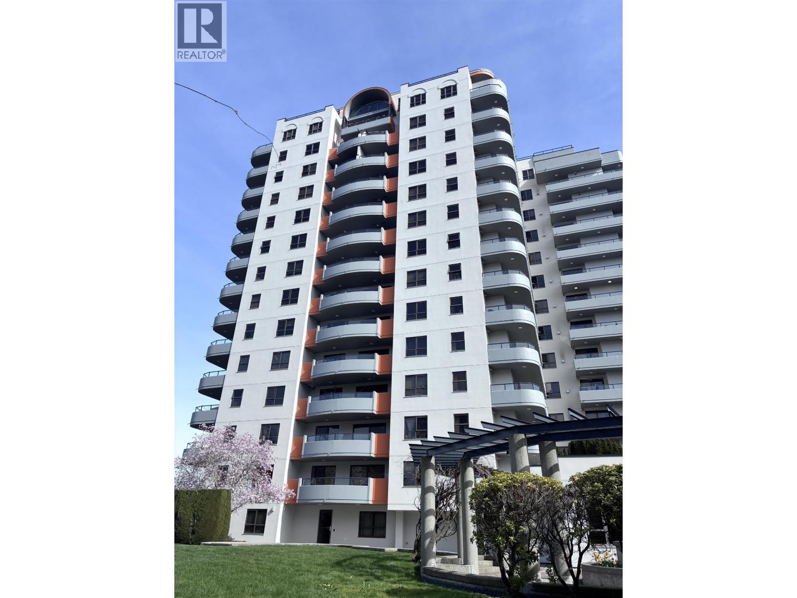 607 6611 Cooney Road, Richmond, British Columbia  V6Y 4C5 - Photo 18 - R3101580