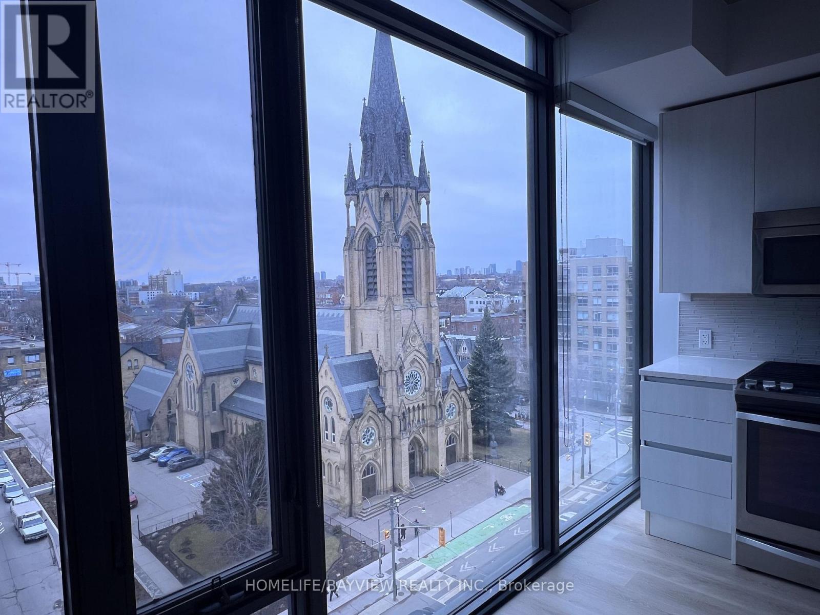 707 - 111 BATHURST STREET, Toronto, Ontario