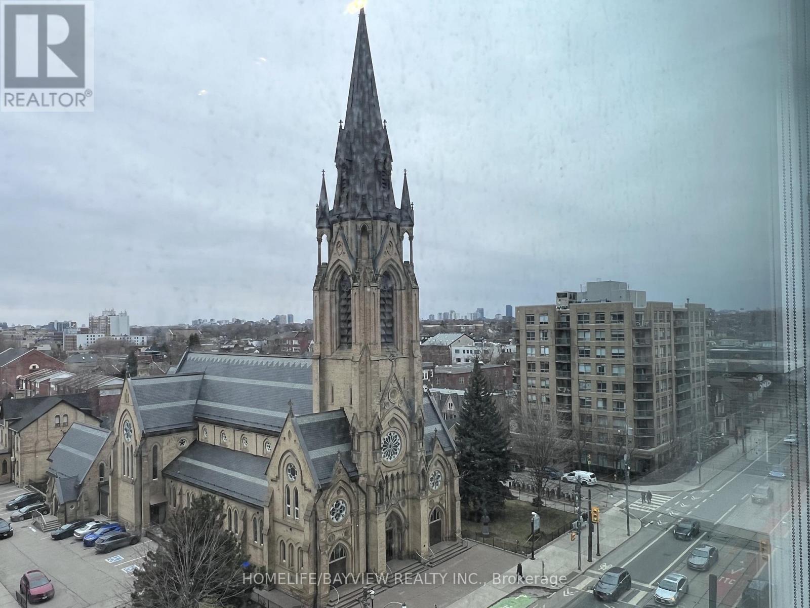 707 - 111 Bathurst Street, Toronto, Ontario  M5V 2R1 - Photo 11 - C12907632