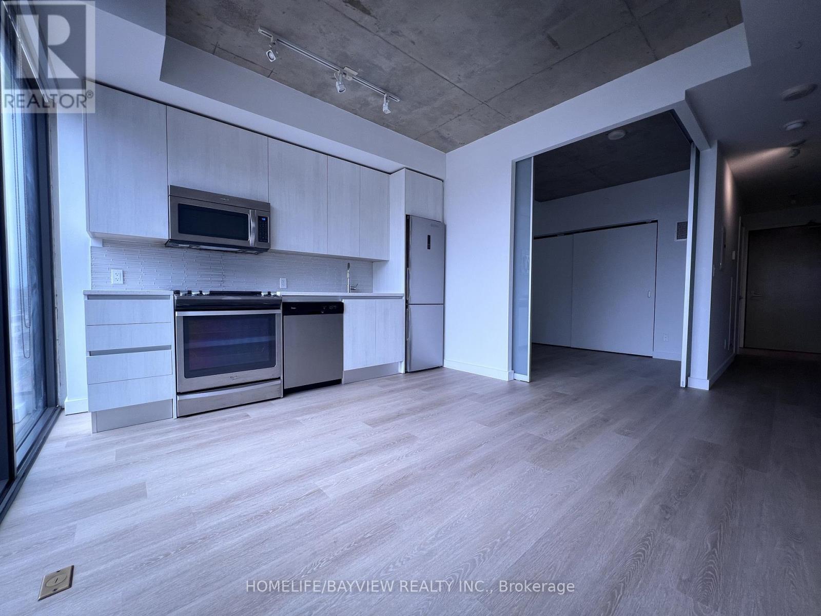 707 - 111 Bathurst Street, Toronto, Ontario  M5V 2R1 - Photo 5 - C12907632