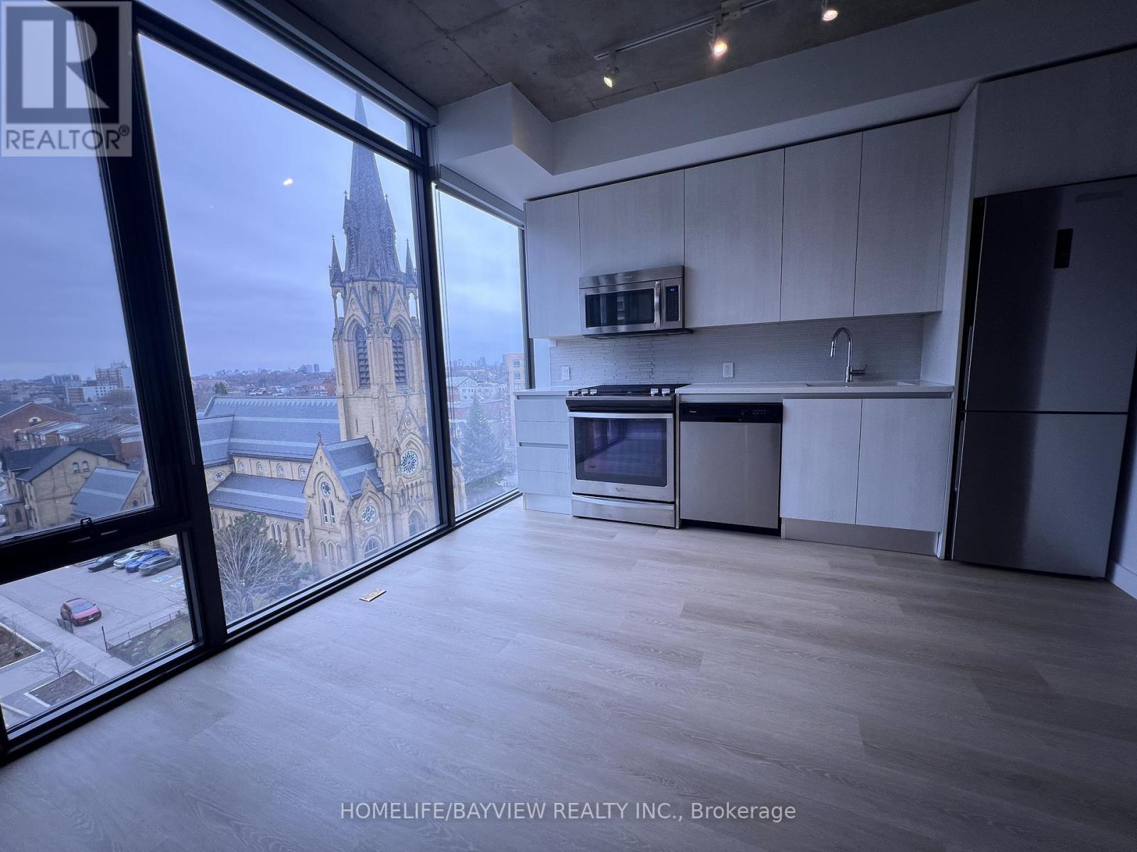 707 - 111 Bathurst Street, Toronto, Ontario  M5V 2R1 - Photo 6 - C12907632