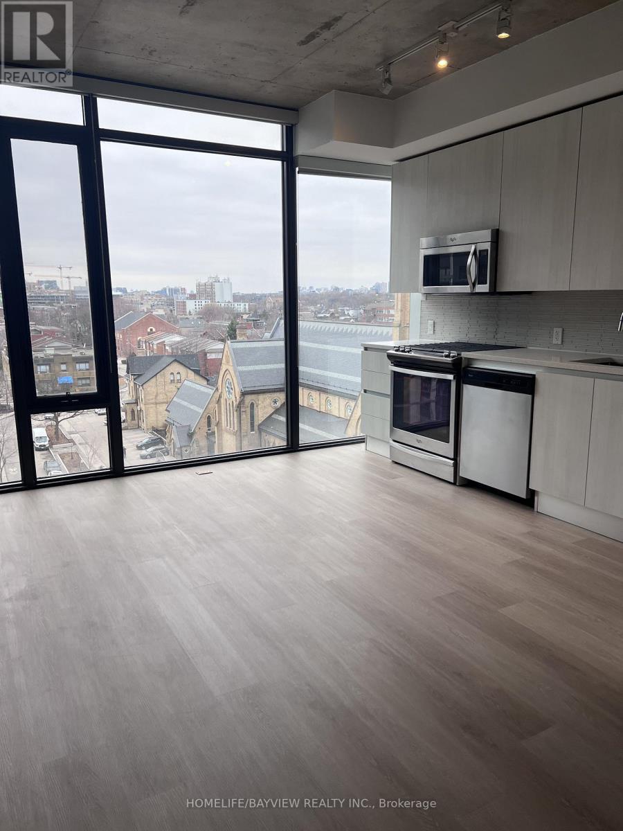 707 - 111 Bathurst Street, Toronto, Ontario  M5V 2R1 - Photo 7 - C12907632