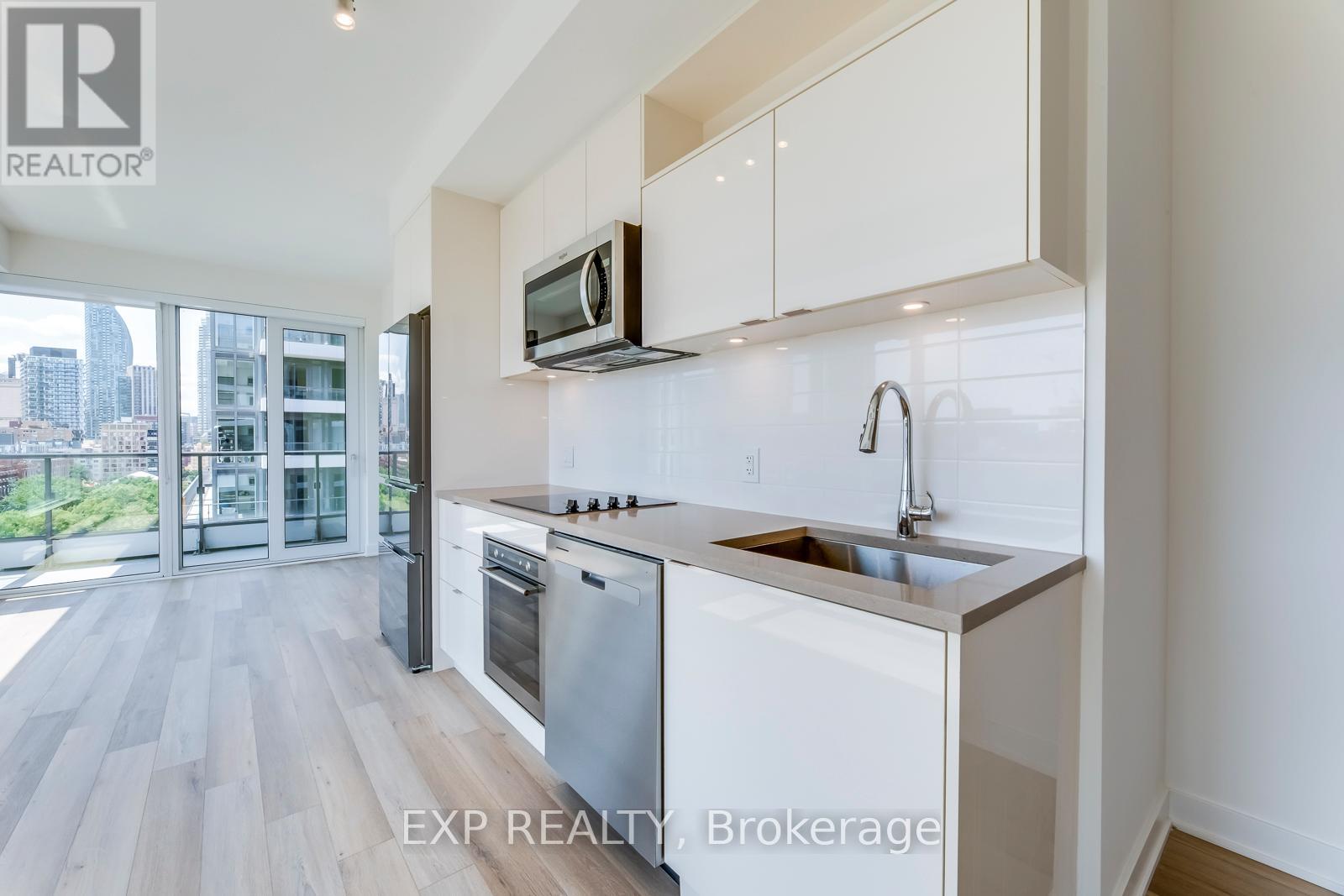 824 Se - 60 Princess Street, Toronto, Ontario  M5A 2C7 - Photo 12 - C12907634