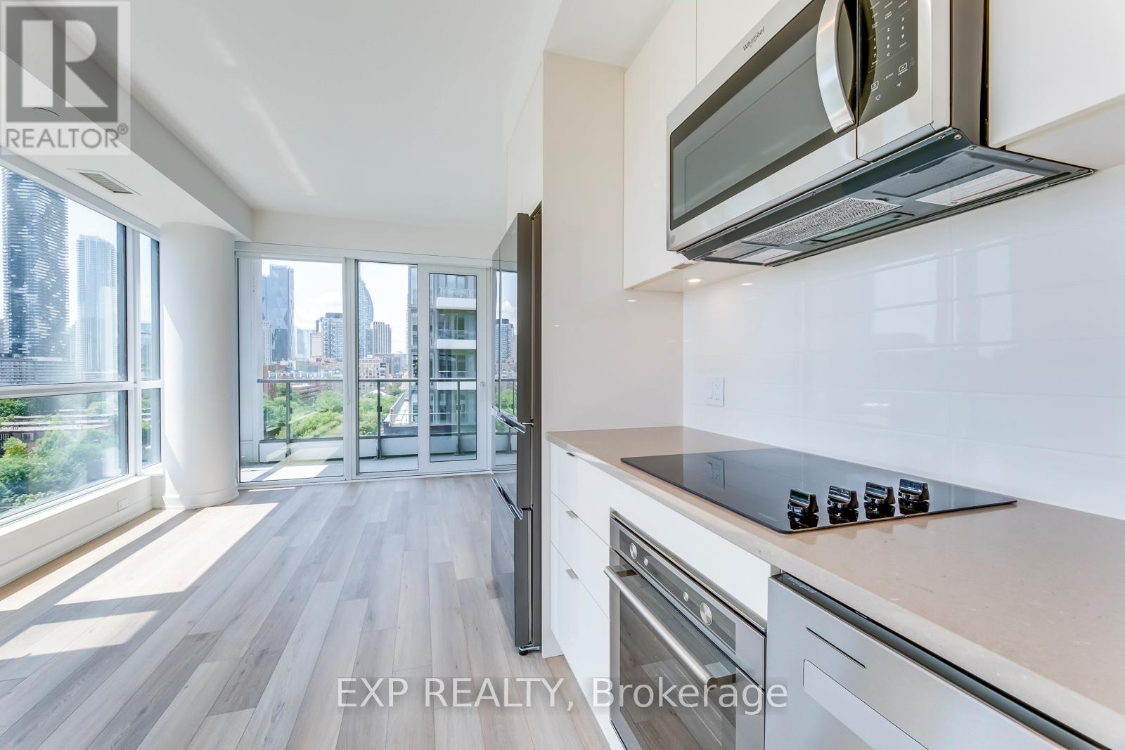 824 Se - 60 Princess Street, Toronto, Ontario  M5A 2C7 - Photo 13 - C12907634