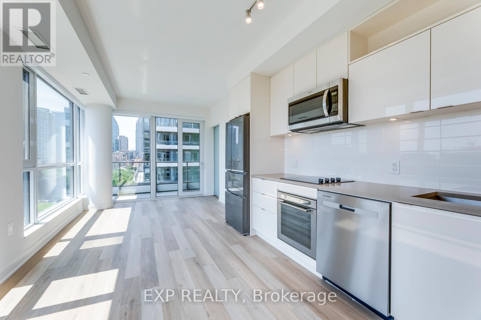 824 Se - 60 Princess Street, Toronto, Ontario  M5A 2C7 - Photo 14 - C12907634