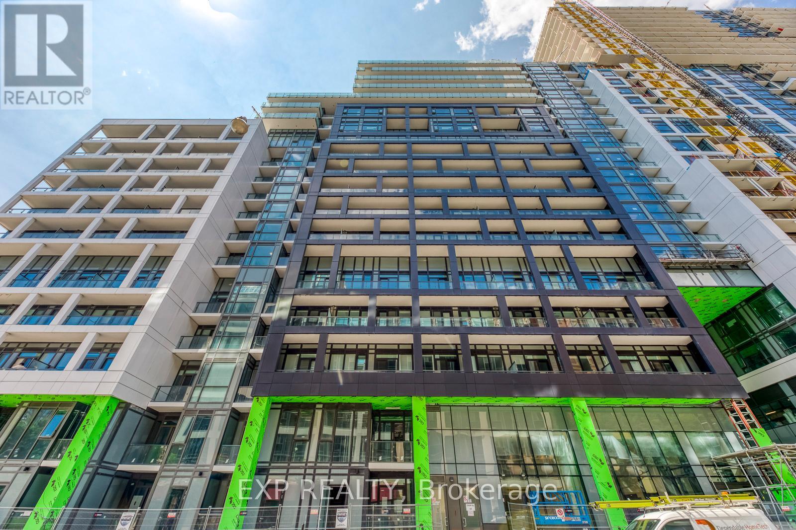 824 Se - 60 Princess Street, Toronto, Ontario  M5A 2C7 - Photo 2 - C12907634