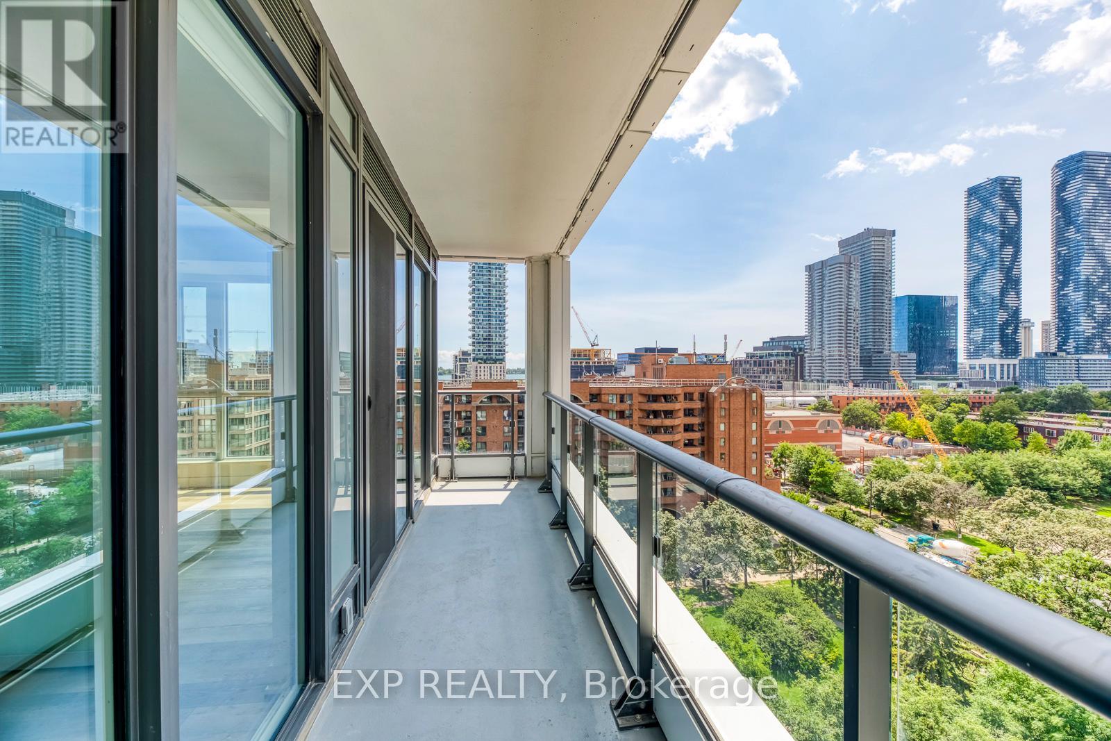 824 Se - 60 Princess Street, Toronto, Ontario  M5A 2C7 - Photo 23 - C12907634