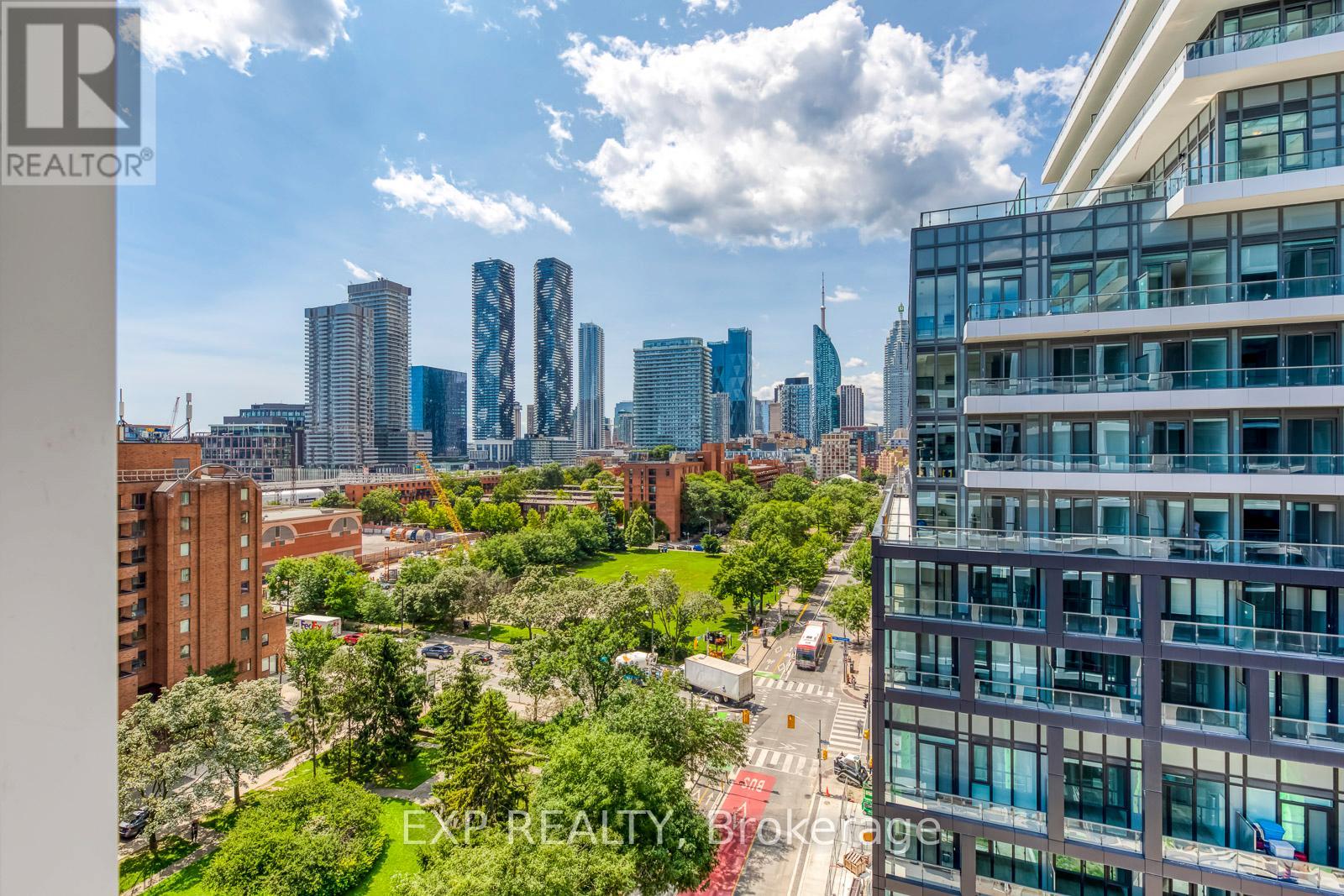 824 Se - 60 Princess Street, Toronto, Ontario  M5A 2C7 - Photo 24 - C12907634