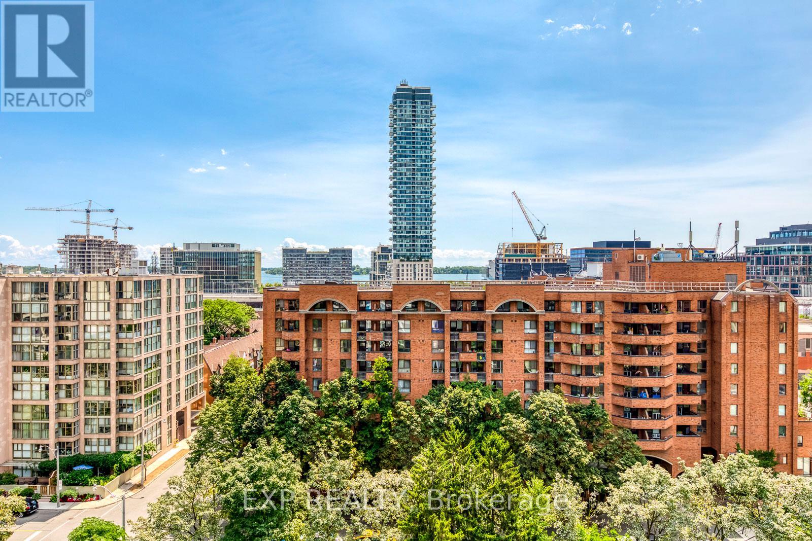 824 Se - 60 Princess Street, Toronto, Ontario  M5A 2C7 - Photo 25 - C12907634