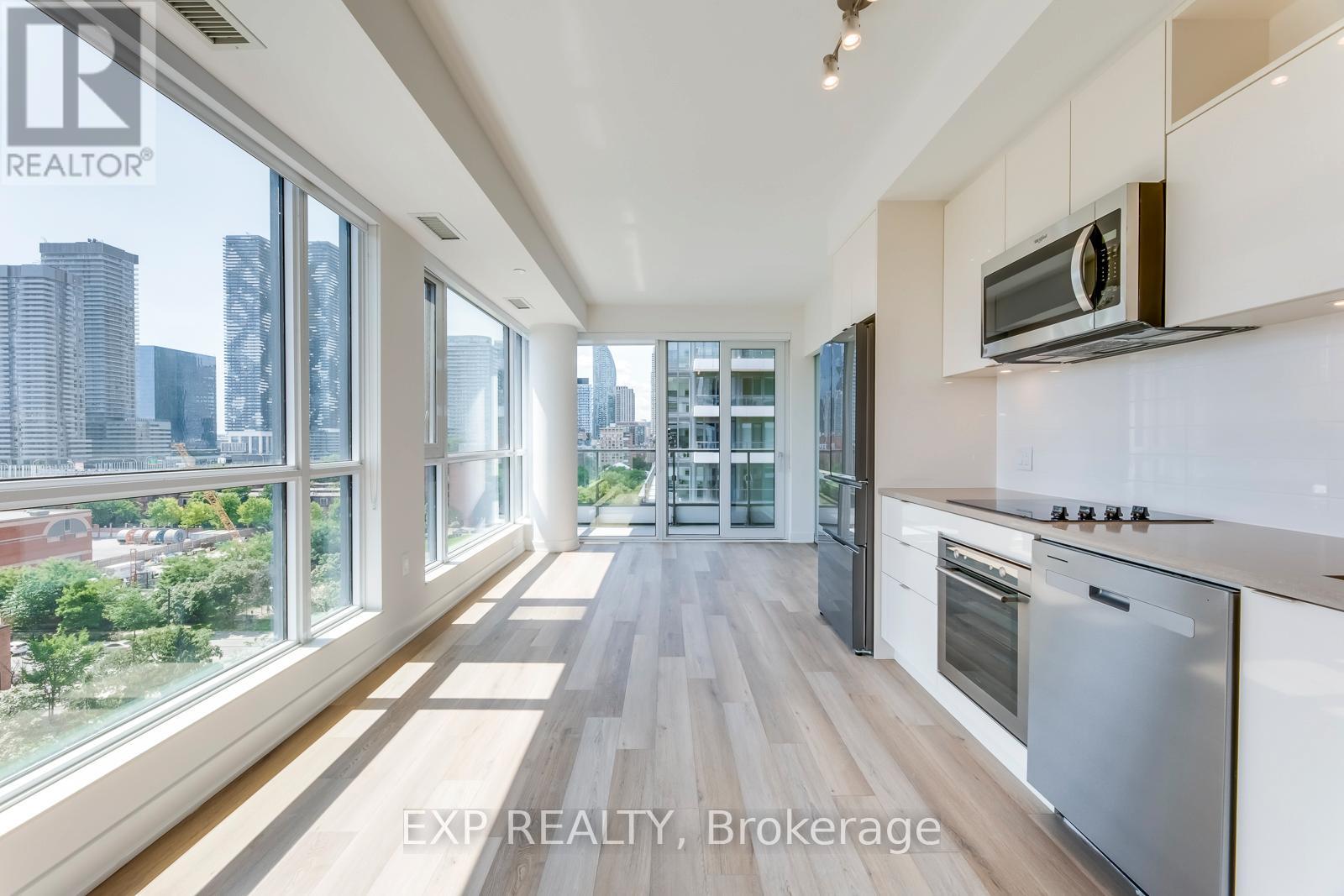 824 Se - 60 Princess Street, Toronto, Ontario  M5A 2C7 - Photo 4 - C12907634