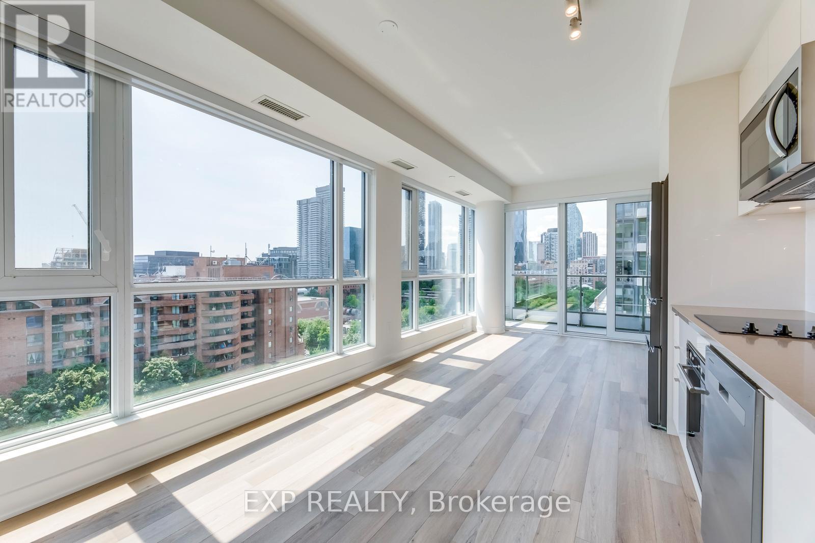 824 Se - 60 Princess Street, Toronto, Ontario  M5A 2C7 - Photo 5 - C12907634