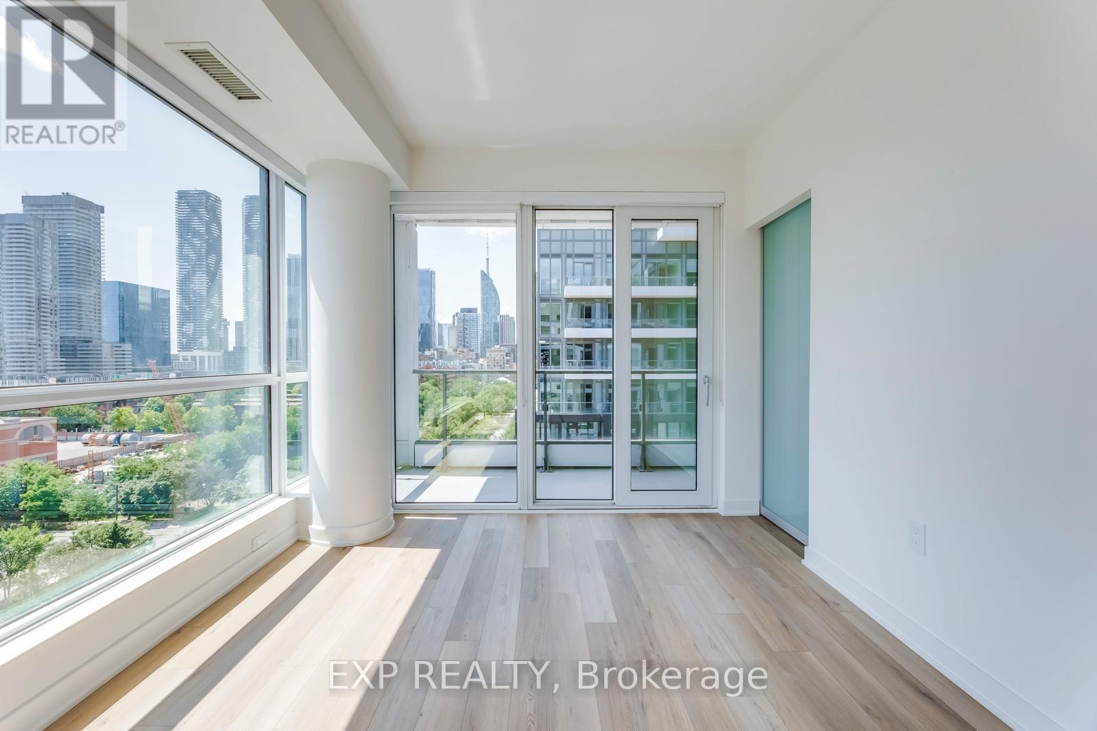 824 Se - 60 Princess Street, Toronto, Ontario  M5A 2C7 - Photo 8 - C12907634