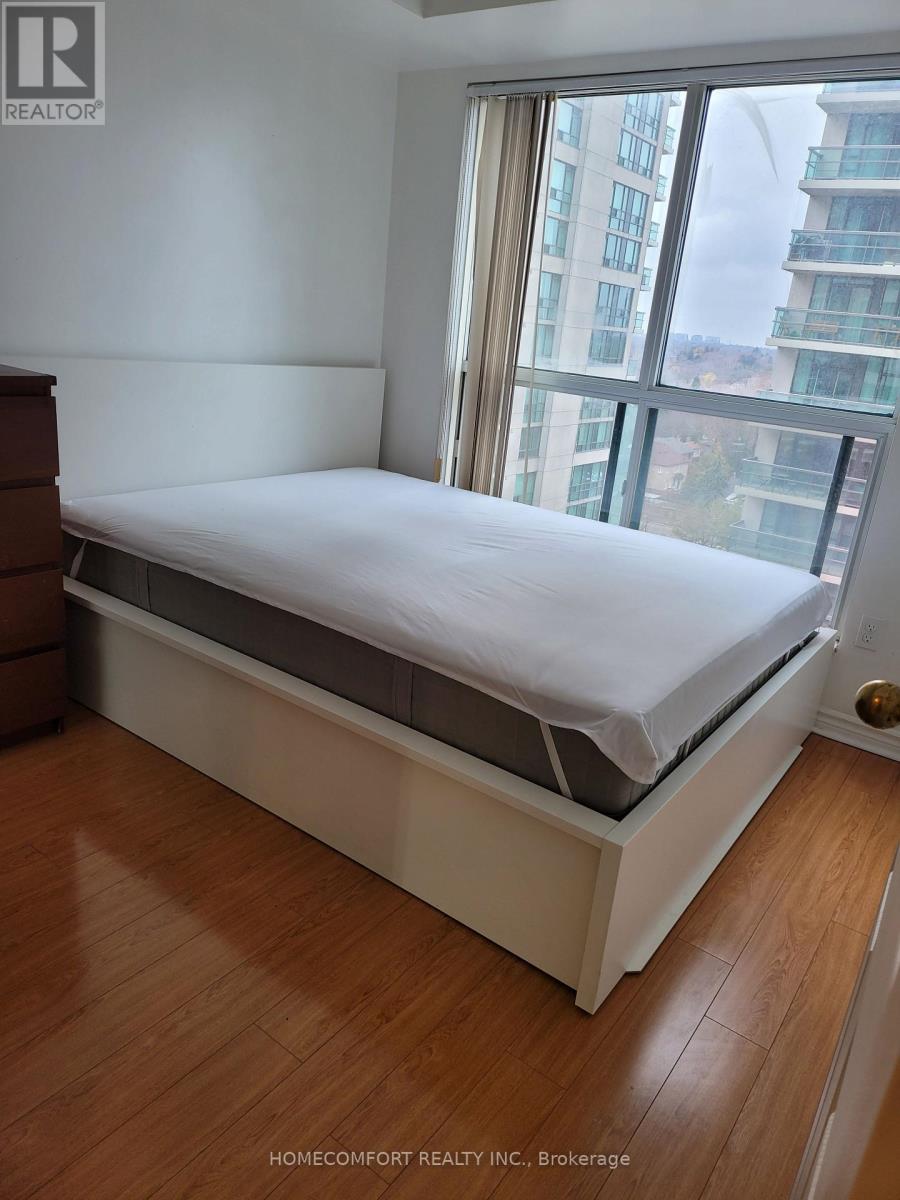 1107 - 7 Lorraine Drive, Toronto, Ontario  M2N 7H2 - Photo 2 - C12831946