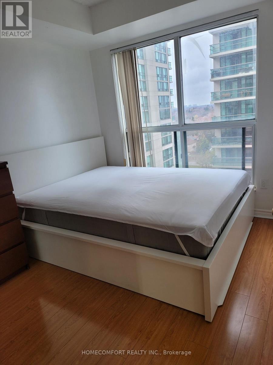 1107 - 7 LORRAINE DRIVE, Toronto, Ontario