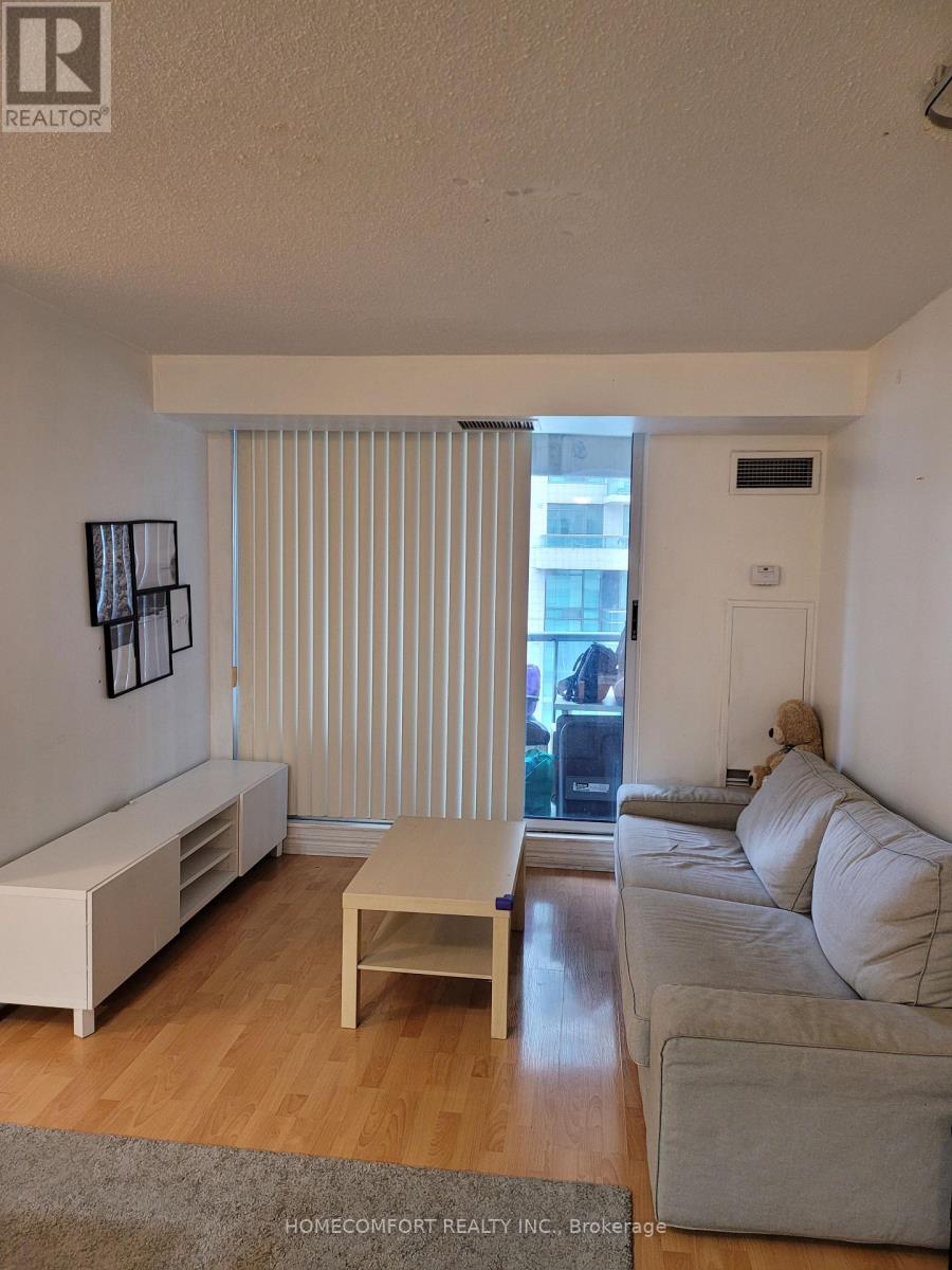 1107 - 7 Lorraine Drive, Toronto, Ontario  M2N 7H2 - Photo 5 - C12831946