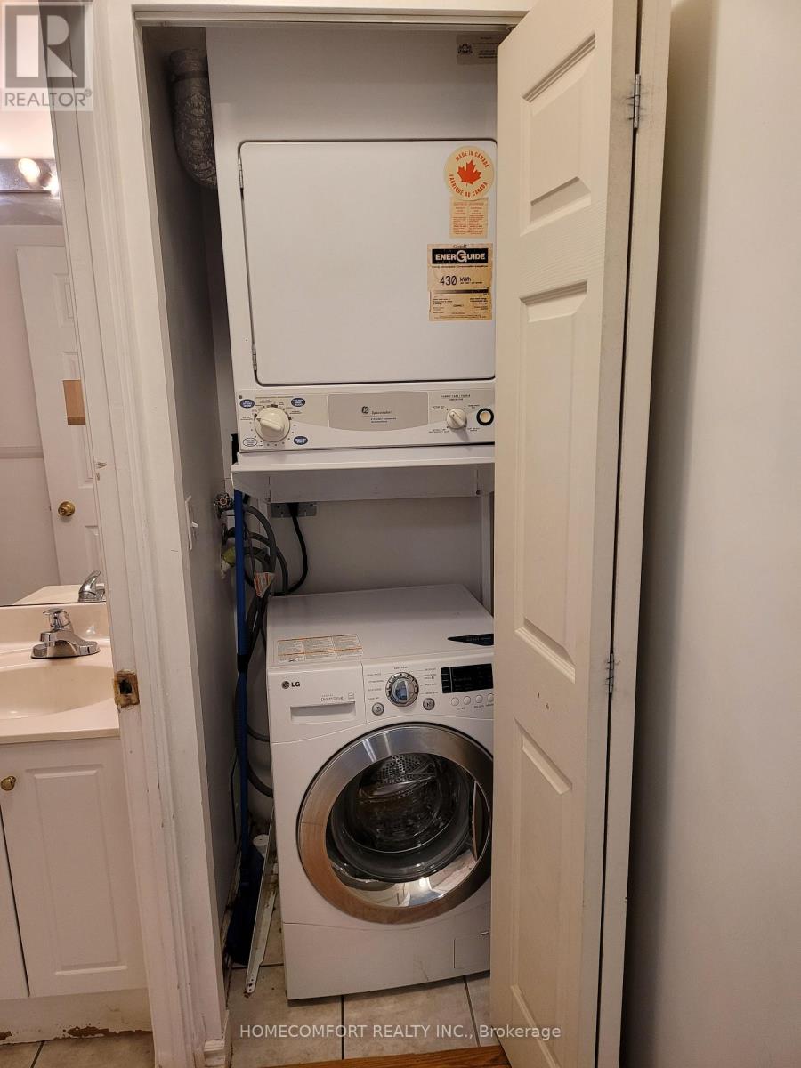 1107 - 7 Lorraine Drive, Toronto, Ontario  M2N 7H2 - Photo 9 - C12831946