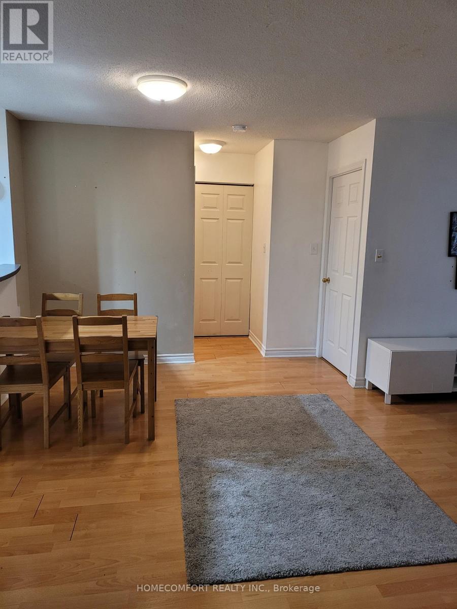 1107 - 7 Lorraine Drive, Toronto, Ontario  M2N 7H2 - Photo 8 - C12831946