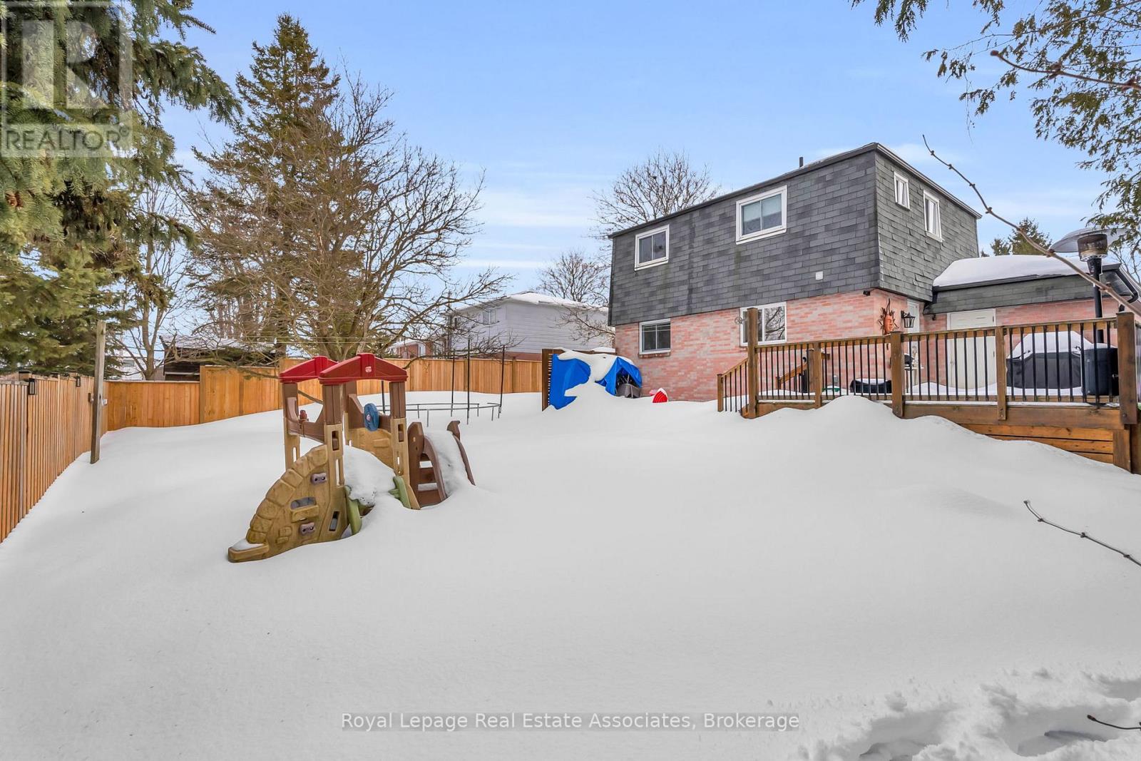 112 Susan Street, Shelburne, Ontario  L9V 2W7 - Photo 31 - X12805610