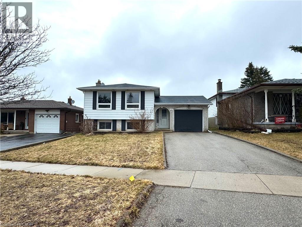 123 Toynbee Crescent, Kitchener, Ontario N2N 1R8 - Photo 1 - 40814003