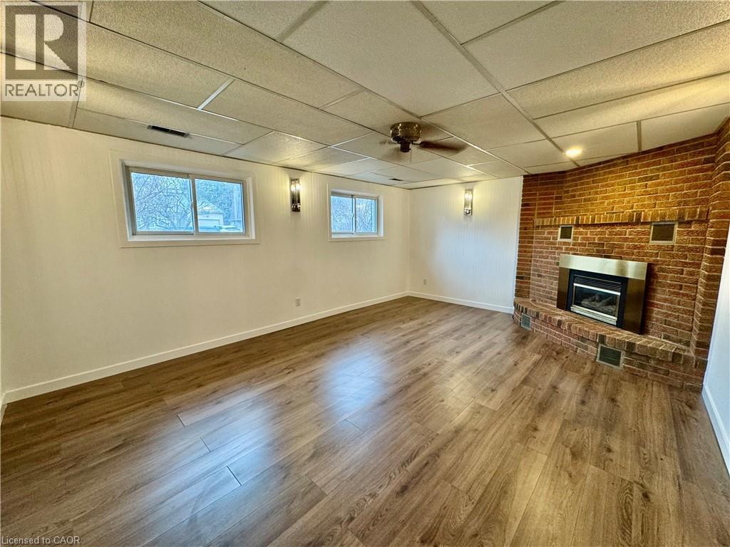 123 Toynbee Crescent, Kitchener, Ontario N2N 1R8 - Photo 20 - 40814003