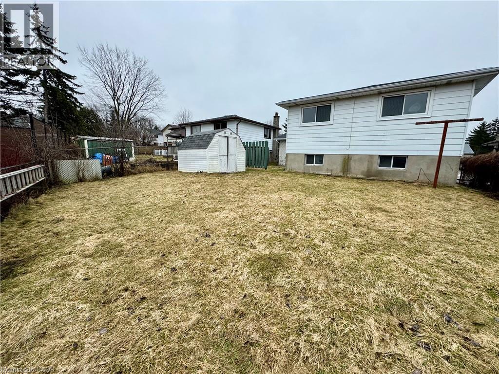 123 Toynbee Crescent, Kitchener, Ontario N2N 1R8 - Photo 24 - 40814003