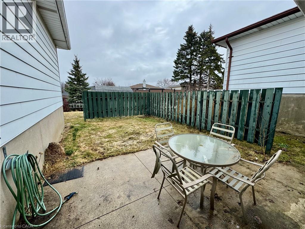 123 Toynbee Crescent, Kitchener, Ontario N2N 1R8 - Photo 25 - 40814003