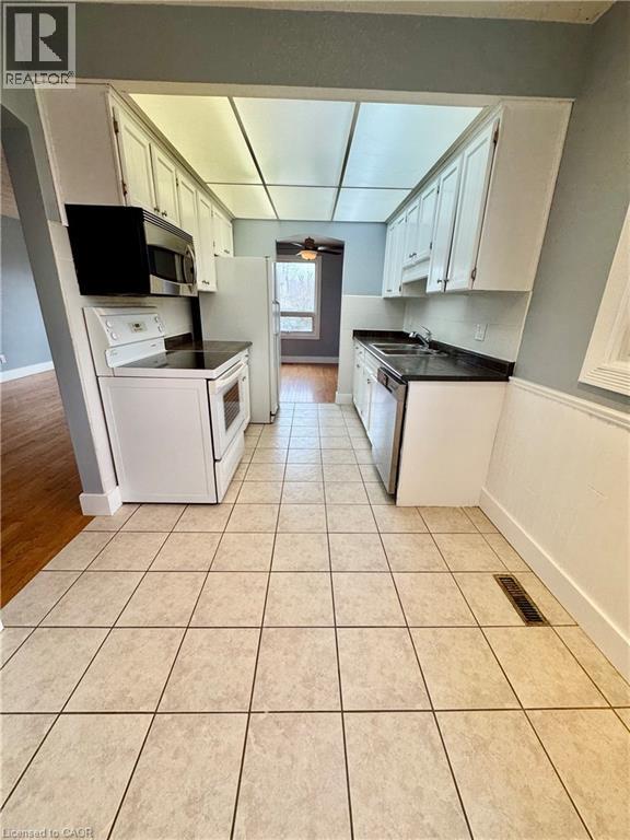 123 Toynbee Crescent, Kitchener, Ontario N2N 1R8 - Photo 8 - 40814003