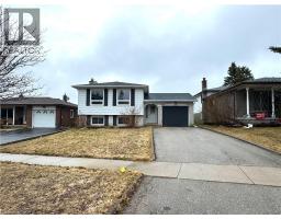 123 TOYNBEE Crescent, kitchener, Ontario