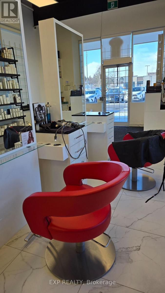 1 - 1903 Ironoak Way, Oakville, Ontario  L6H 0N1 - Photo 9 - W12907628